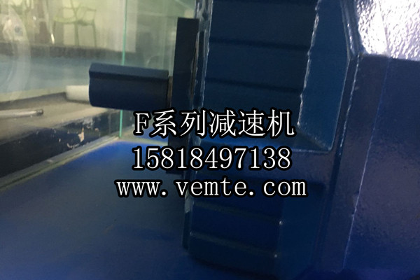 F系列減速機(jī)11 F系列減速機(jī)11
