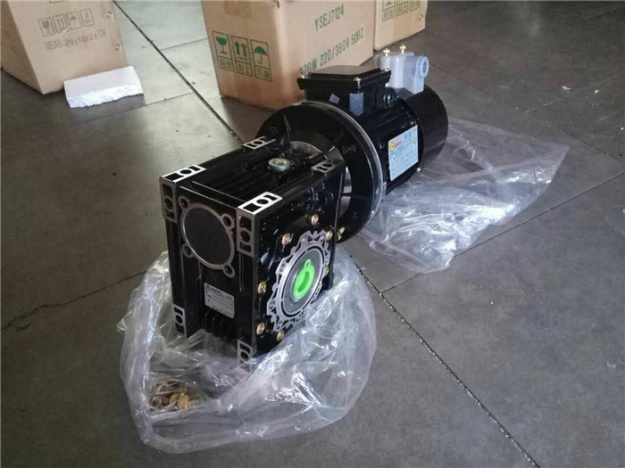 NMRV040減速機，NMRV04090