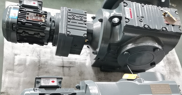 8.3KW電機含減速機,8300W減速機帶電機型號選型