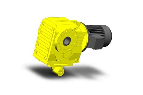 KA97/T-7.5kw-NA34-M1-270&deg;減速機(jī)