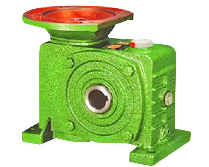 WPDKZ減速電機(jī) WPDKZ減速電機(jī)