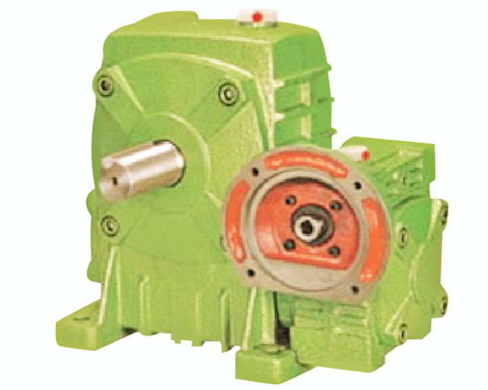 WPEDA減速器 WPEDA減速器