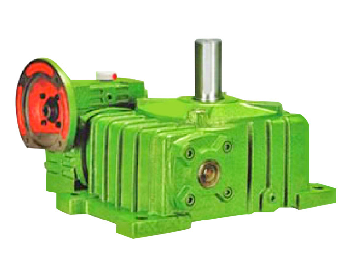 WPEDO減速電機(jī) WPEDO減速電機(jī)