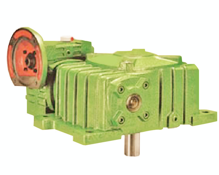 WPEDX減速器 WPEDX減速器