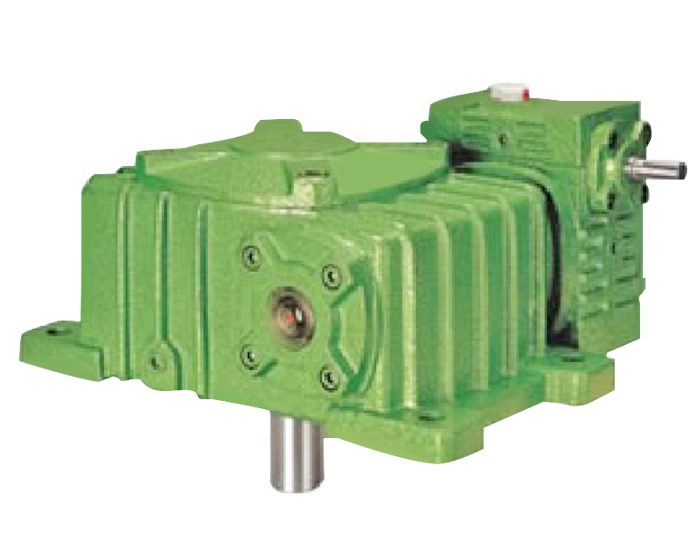 WPEX減速機(jī) WPEX減速機(jī)