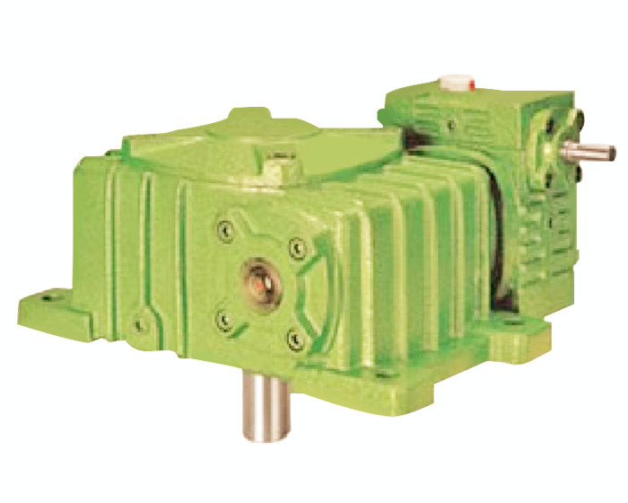 WPEX減速器 WPEX減速器