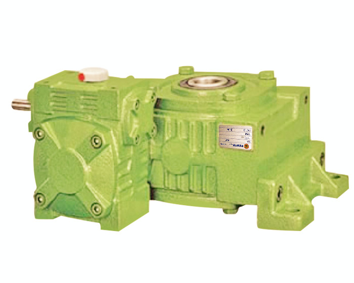 WPWEKO減速器 WPWEKO減速器