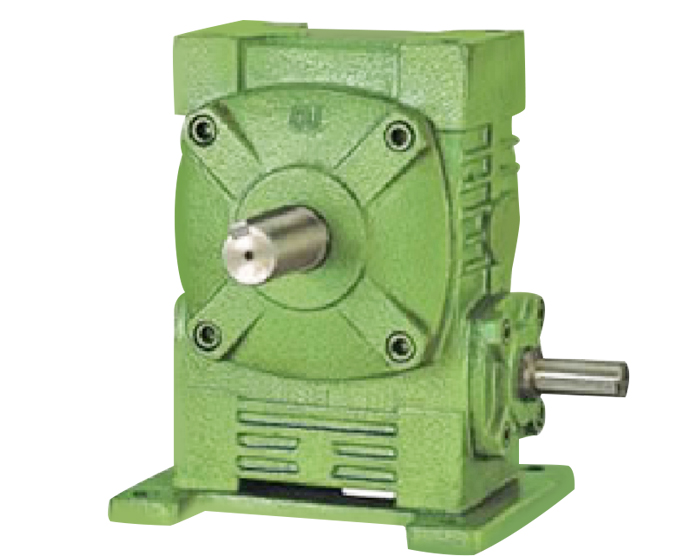 WPWA減速機(jī) WPWA減速機(jī)