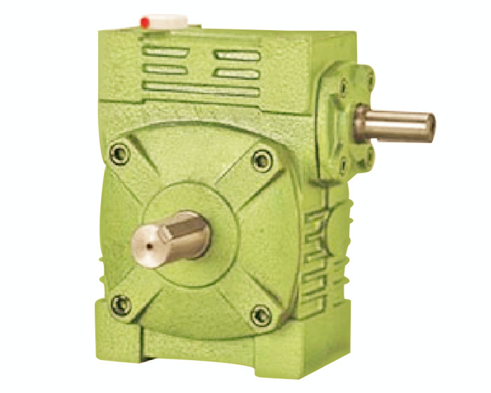 WPW減速器 WPW減速器