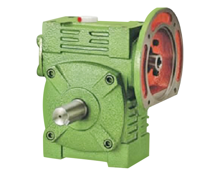 WPWD減速機 WPWD減速機