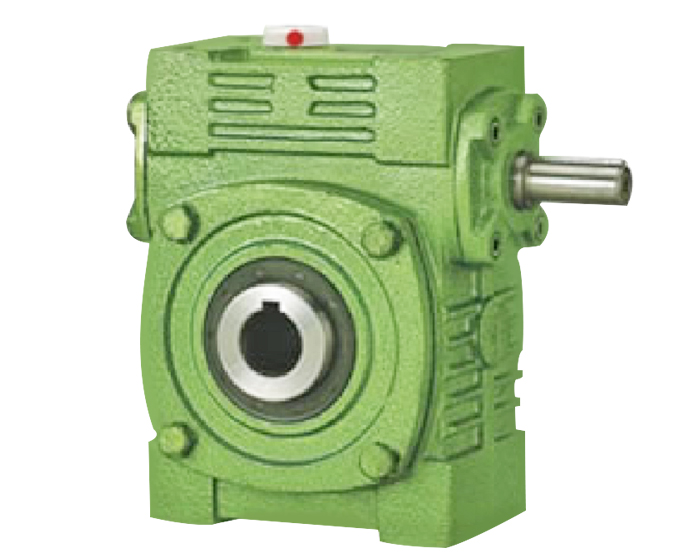 WPWK減速機 WPWK減速機