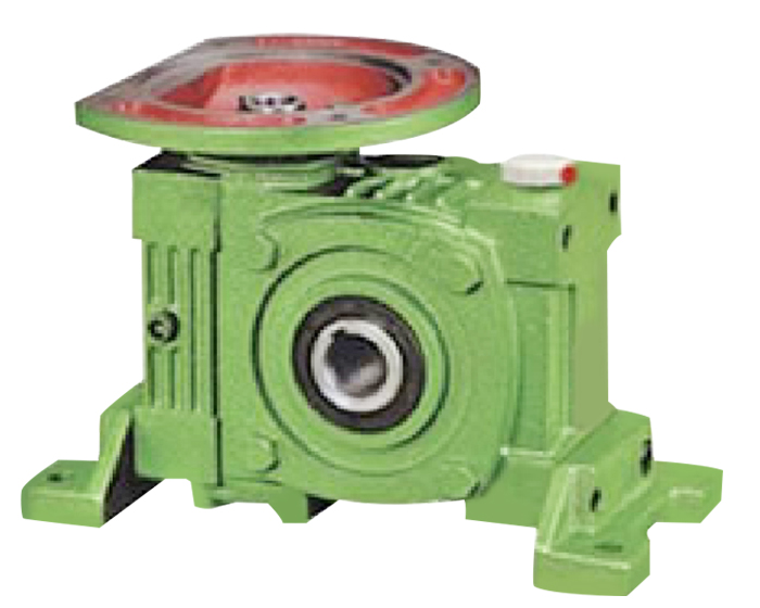 WPWDKT減速機(jī) WPWDKT減速機(jī)