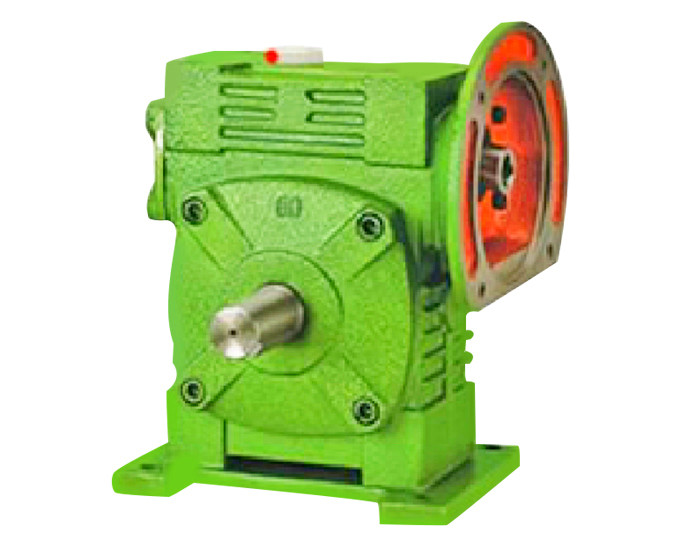 WPWDS減速電機 WPWDS減速電機