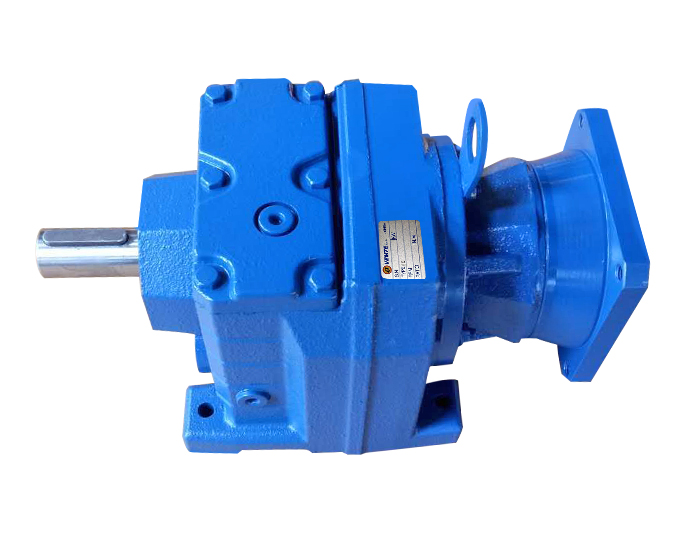 伺服斜齒輪減速機 伺服斜齒輪減速機