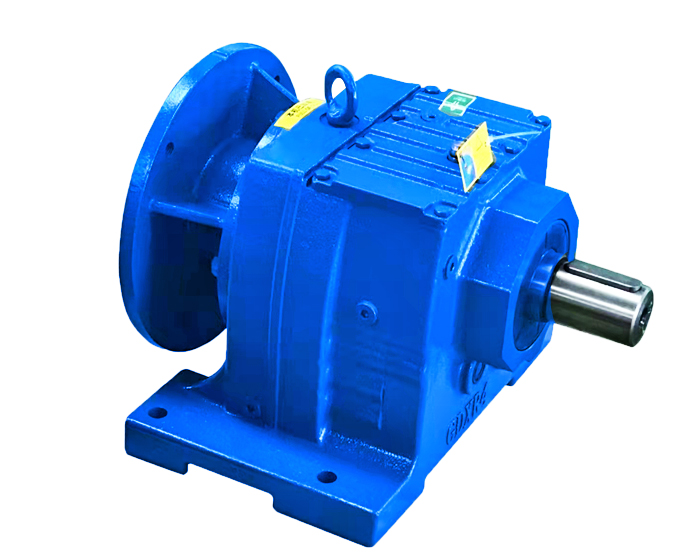 RB2減速機(jī)，RX4減速器，BR2擺線減速電機(jī)