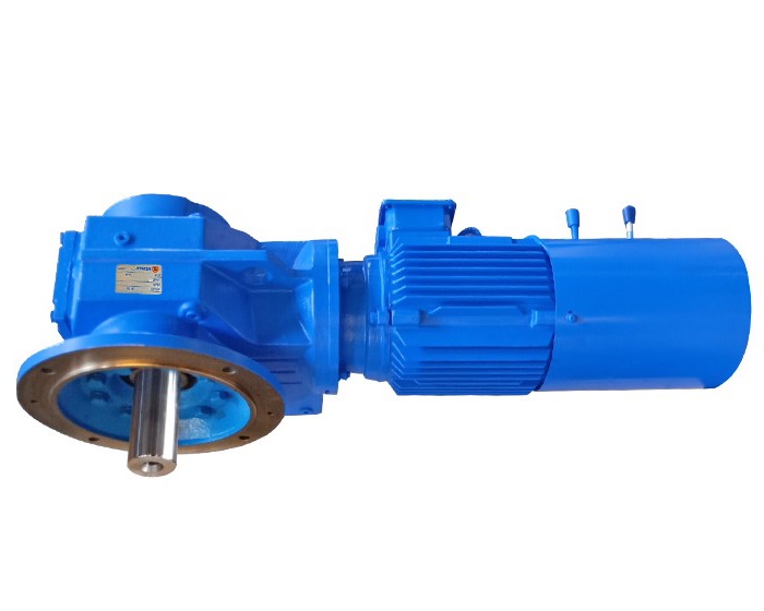 減速機(jī)KF67 KF67AD軸入式減速器 雙軸輸出減速機(jī) 減速機(jī)KF67 KF67AD軸入式減速器 雙軸輸出減速機(jī)