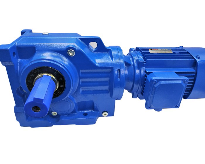 減速機K157 K157-A+B雙軸直角減速機選型 減速機K157 K157-A+B雙軸直角減速機選型