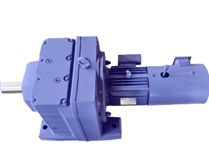 R167 R167AD R167AM大扭矩減速電機(jī) R167 R167AD R167AM大扭矩減速電機(jī)